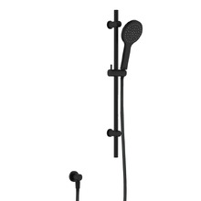 Kaya Rail Shower